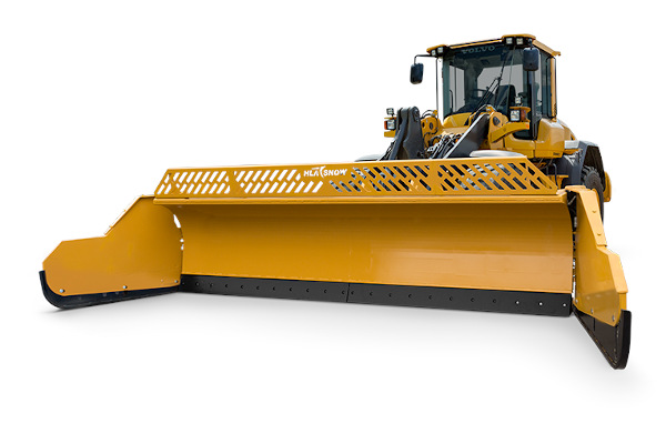 HLA Snow | 5205W Series | Model SB5205W1222 for sale at H&M Equipment Co., Inc. New York