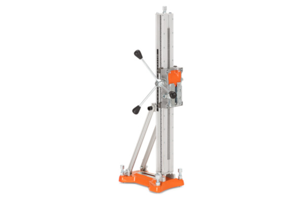 Husqvarna | Core Drill Stands | Tiltable stands for sale at H&M Equipment Co., Inc. New York