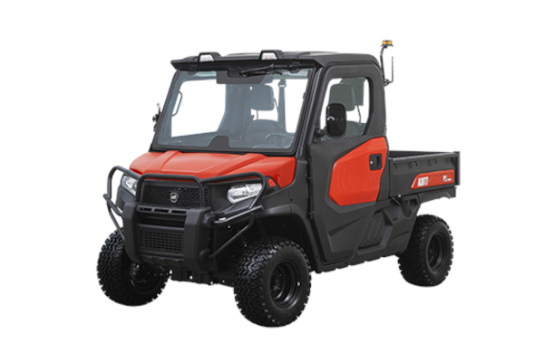 Kioti | Utility Vehicles | K9 2400 Cab for sale at H&M Equipment Co., Inc. New York