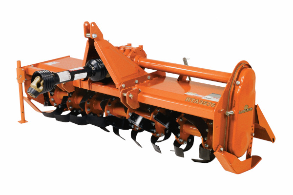 Land Pride | Rotary Tillers | RTA35 Series Rotary Tillers for sale at H&M Equipment Co., Inc. New York