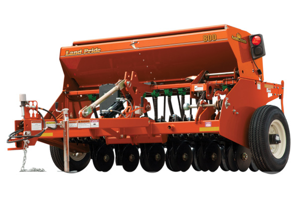 Land Pride 800 for sale at H&M Equipment Co., Inc. New York