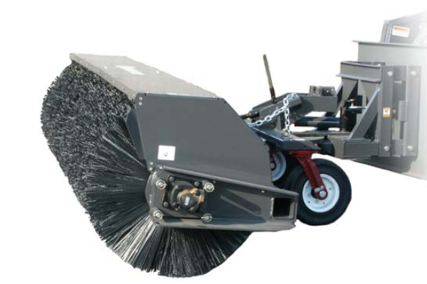 Paladin Attachments | Sweepster | Sweepers, WLA for sale at H&M Equipment Co., Inc. New York