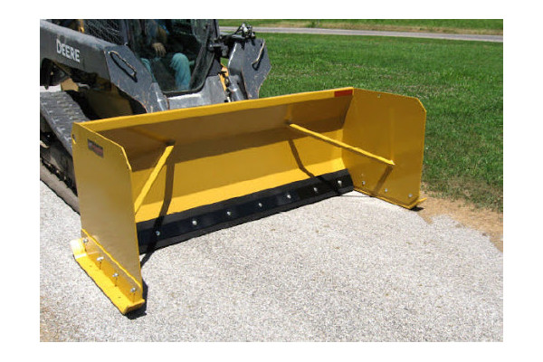 Worksaver | Land Management | Snow Pushers for sale at H&M Equipment Co., Inc. New York