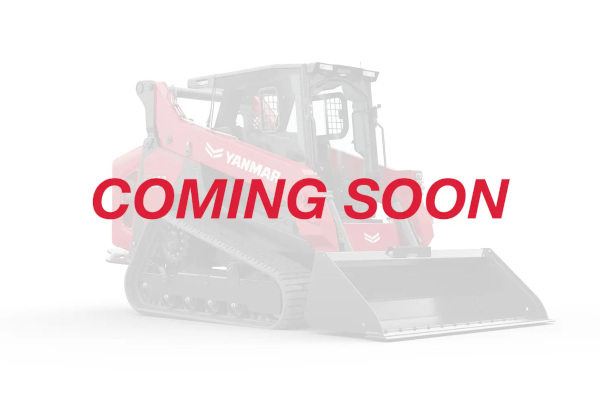 Yanmar | Compact Track Loaders | Model TL80VS for sale at H&M Equipment Co., Inc. New York