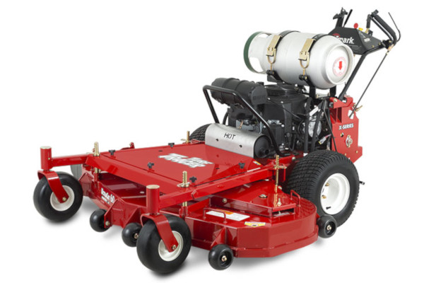 Exmark discount turf tracer